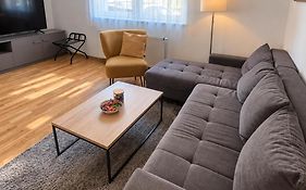 Apartman West Zen